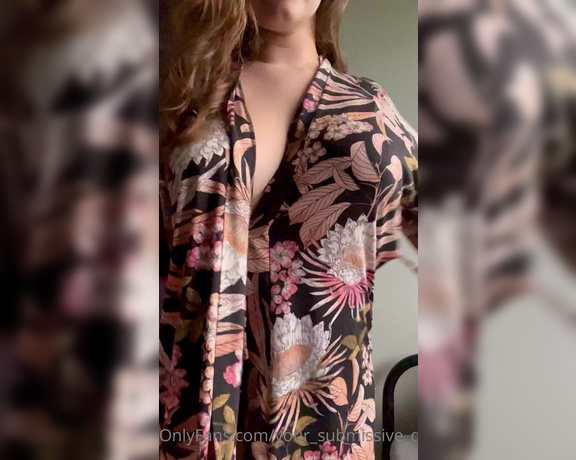 Your_submissive_doll - (Valorie) - Help me disrobe from this robe (Outfitdrop of the day ) 3