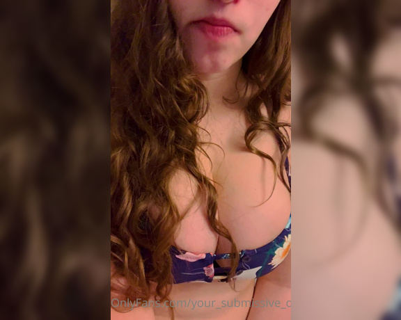 Your_submissive_doll - OnlyFans Video 34