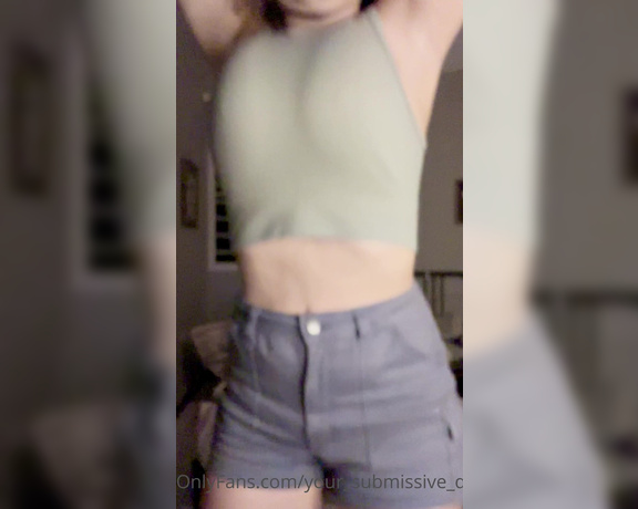 Your_submissive_doll - (Valorie) - Today was a day of practicality (Outfitdrop of the day ) 3
