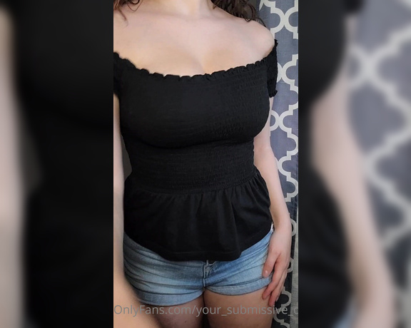 Your_submissive_doll - (Valorie) - Black (outfitdrop of the day ) 2