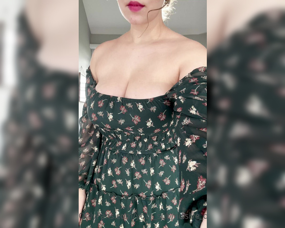 Your_submissive_doll - (Valorie) - Sundresses (and sleeves) for days (Outfit drop of the day ) 3