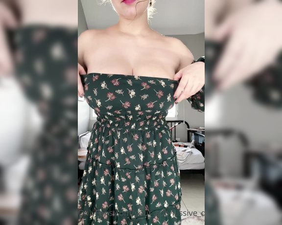 Your_submissive_doll - (Valorie) - Sundresses (and sleeves) for days (Outfit drop of the day ) 3