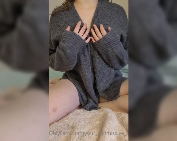 Your_submissive_doll - (Valorie) - I loved my cozy day today
