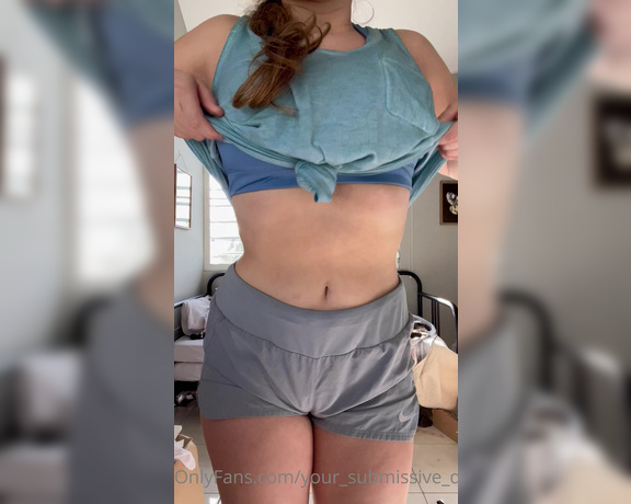 Your_submissive_doll - (Valorie) - I’m gonna be so sore tomorrow (Outfitdrop of the day ) 3
