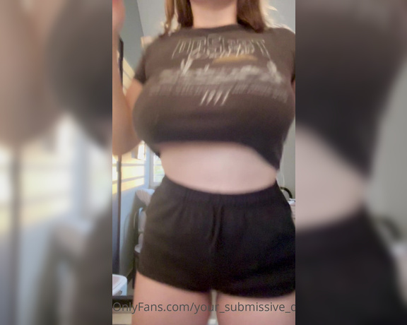 Your_submissive_doll - (Valorie) - I have a fun little story for you about how my date went (Outfitdrop of the day ) 3