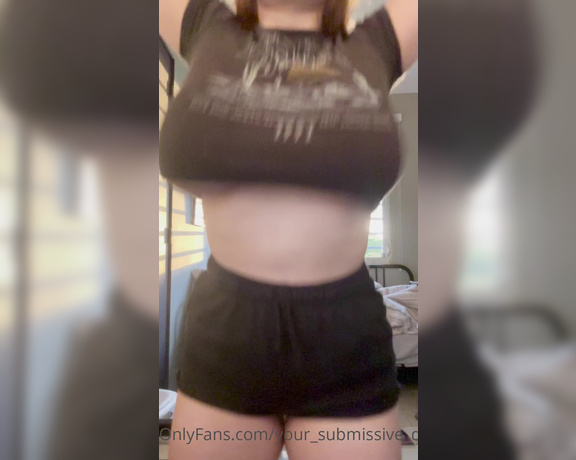 Your_submissive_doll - (Valorie) - I have a fun little story for you about how my date went (Outfitdrop of the day ) 3