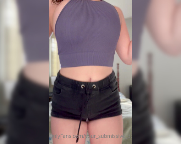 Your_submissive_doll - (Valorie) - Most of my bras don’t even fit anymore (Outfitdrop of the day ) 3