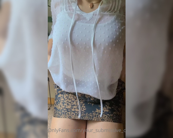 Your_submissive_doll - (Valorie) - I wanted to show off my ass a bit more than usual today how is it, up to your standards (outf 2