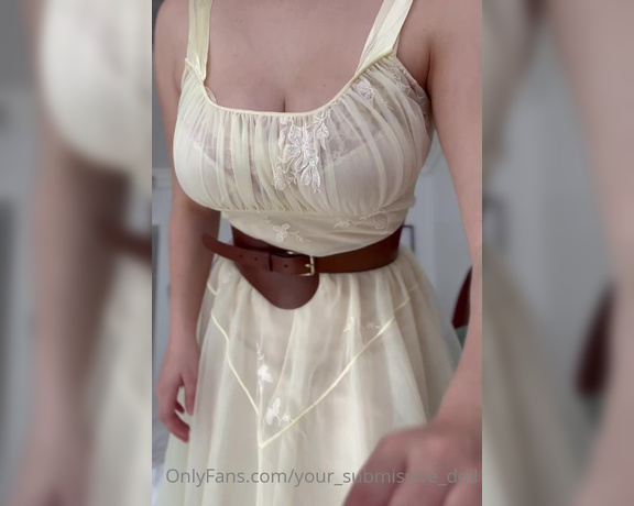 Your_submissive_doll - (Valorie) - How do you like it (Outfitdrop of the day ) 2