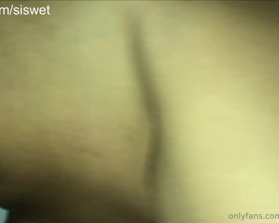 Siswetlive - I love to be a slut, a wasted one so i have no brake