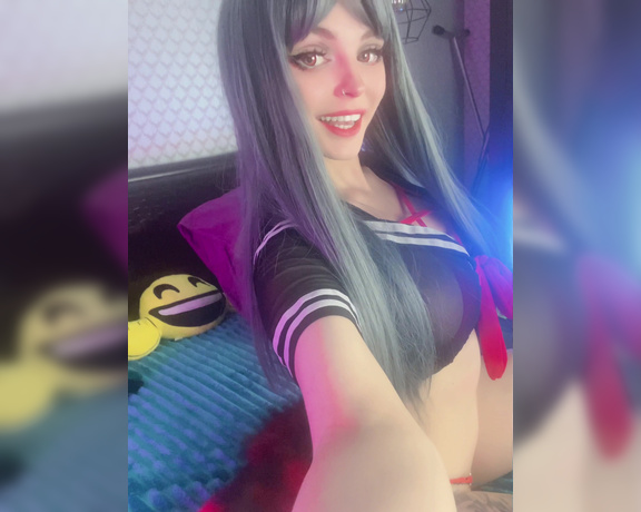 Sonya_vibe - (Sonya Vibe) - Meow meow How do you like my outfit