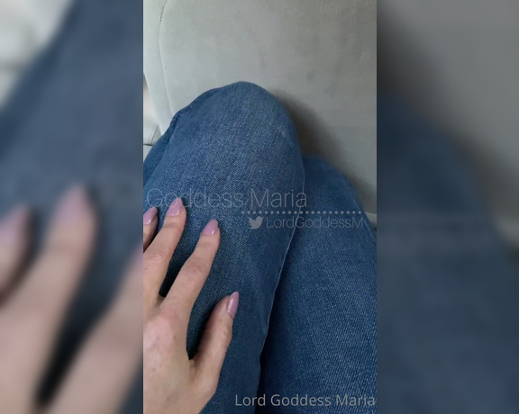 Lordmaria (Lord Goddess Maria) Onlyfans Videos 54