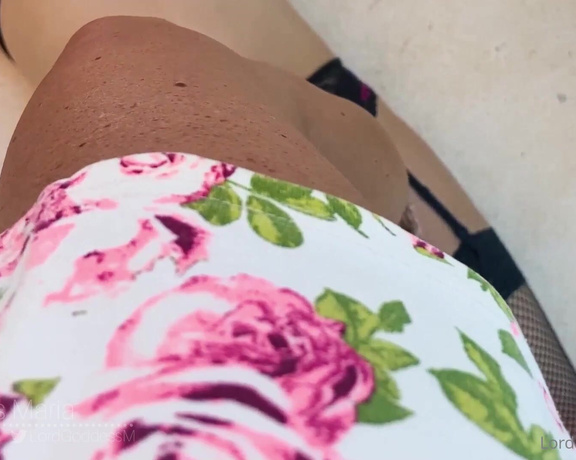 Lordmaria (Lord Goddess Maria) Onlyfans Videos 239