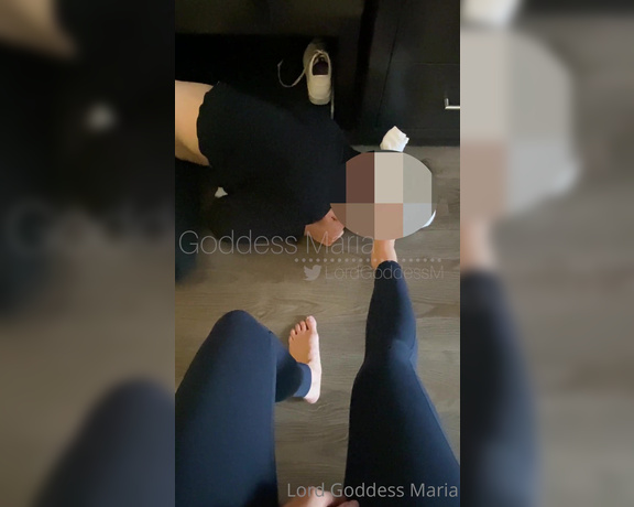 Lordmaria (Lord Goddess Maria) Onlyfans Videos 40