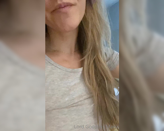 Lordmaria (Lord Goddess Maria) Onlyfans Videos 211