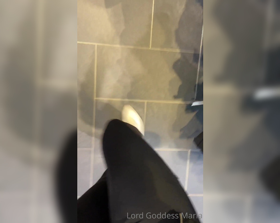 Lordmaria (Lord Goddess Maria) Onlyfans Videos 37