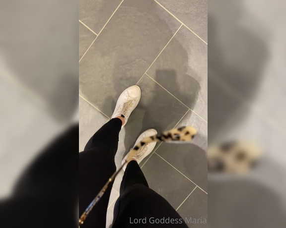 Lordmaria (Lord Goddess Maria) Onlyfans Videos 37