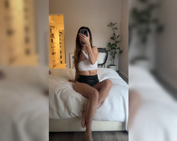 Lordmaria (Lord Goddess Maria) Onlyfans Videos 68