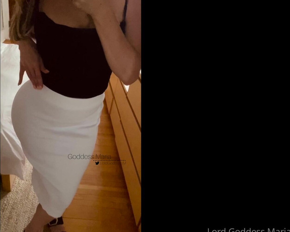 Lordmaria (Lord Goddess Maria) Onlyfans Videos 46