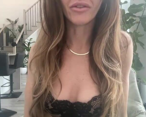 Lordmaria (Lord Goddess Maria) Onlyfans Videos 14