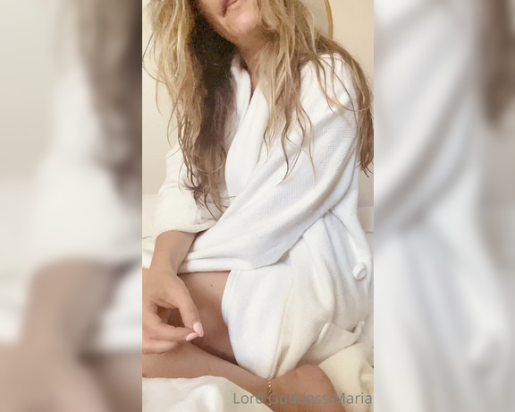 Lordmaria (Lord Goddess Maria) Onlyfans Videos 23