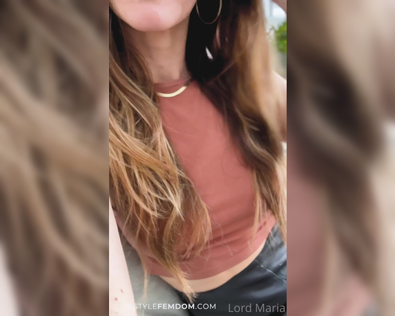Lordmaria (Lord Goddess Maria) Onlyfans Videos 35