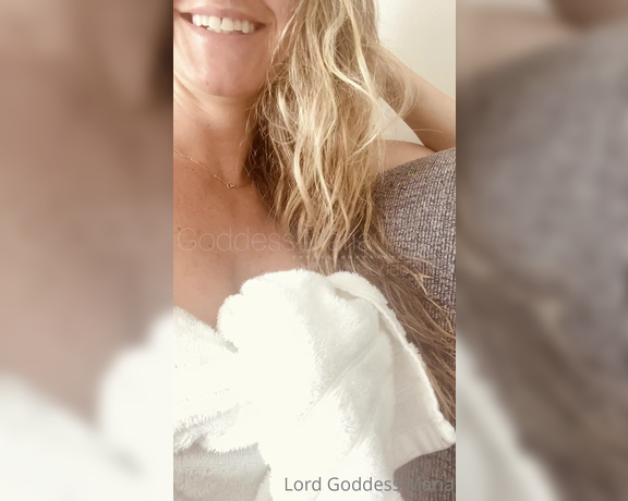 Lordmaria (Lord Goddess Maria) Onlyfans Videos 38