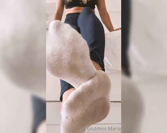 Lordmaria (Lord Goddess Maria) Onlyfans Videos 15