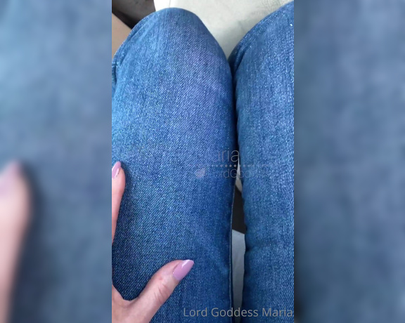Lordmaria (Lord Goddess Maria) Onlyfans Videos 9