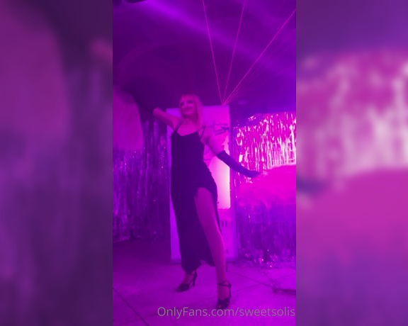 Sweetsindyxx - (Sweet Sindy) - Some videos from my performance at Caf Opera a couple weeks ago The last video