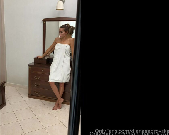 Dianagabrovska - OnlyFans Video 99