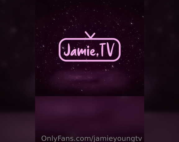 Jamieyoungtv - (JamieYoung) - Exciting POV blowjob @master.nico