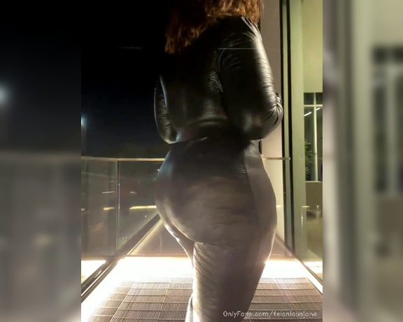 Feloniousjane - OnlyFans Video 0