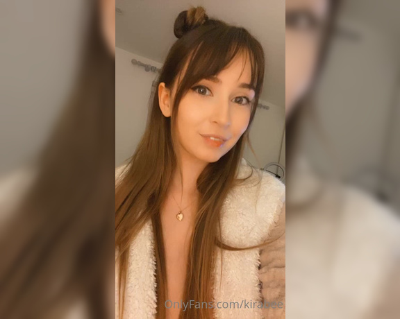 Kirabee (Kitten Sophie) Onlyfans Videos 82