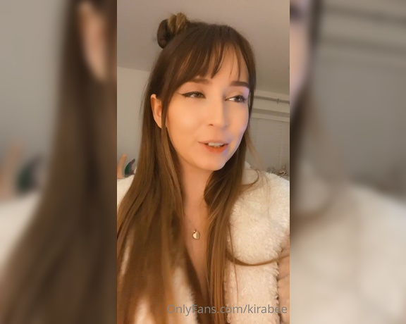 Kirabee (Kitten Sophie) Onlyfans Videos 82