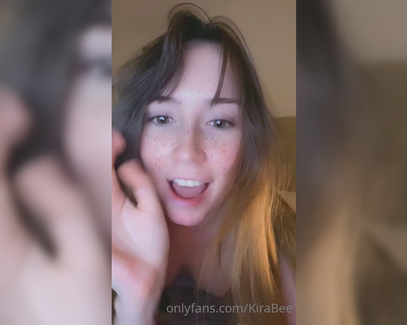 Kirabee (Kitten Sophie) Onlyfans Videos 85