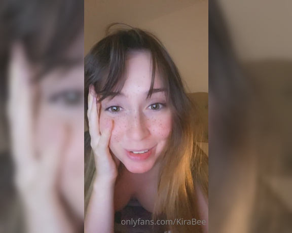 Kirabee (Kitten Sophie) Onlyfans Videos 85