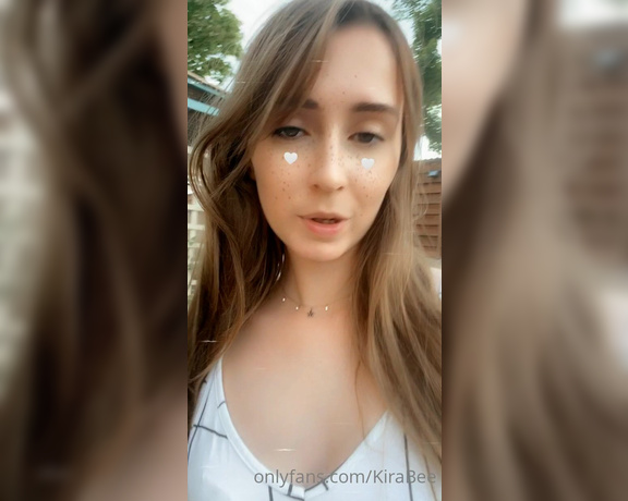 Kirabee (Kitten Sophie) Onlyfans Videos 81