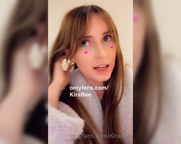 Kirabee (Kitten Sophie) Onlyfans Videos 79