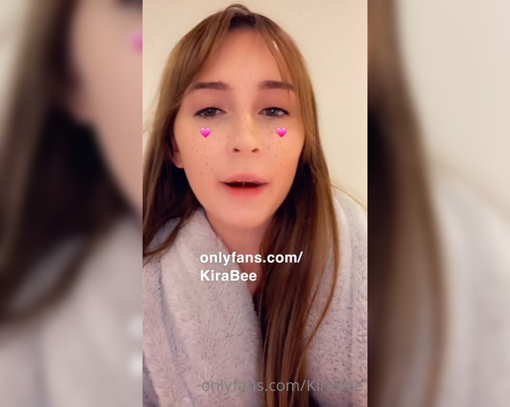 Kirabee (Kitten Sophie) Onlyfans Videos 79