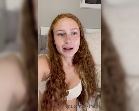 Nikaparker (Nika Parker) Onlyfans Videos 129