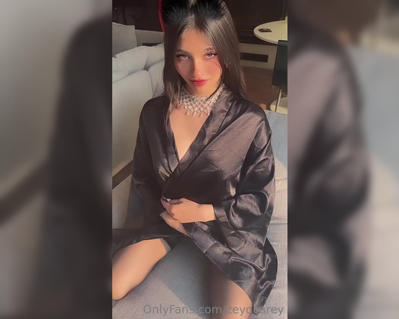 Zeydcarey - OnlyFans Video 53