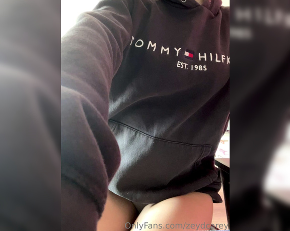 Zeydcarey - OnlyFans Video 39