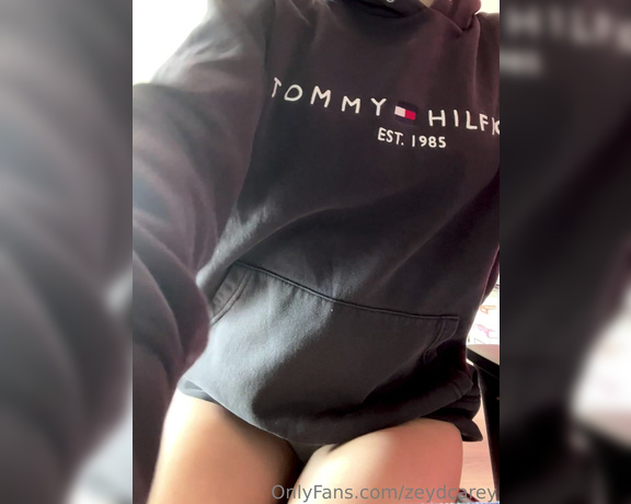 Zeydcarey - OnlyFans Video 39