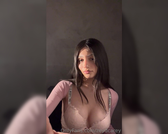 Zeydcarey - OnlyFans Video 98