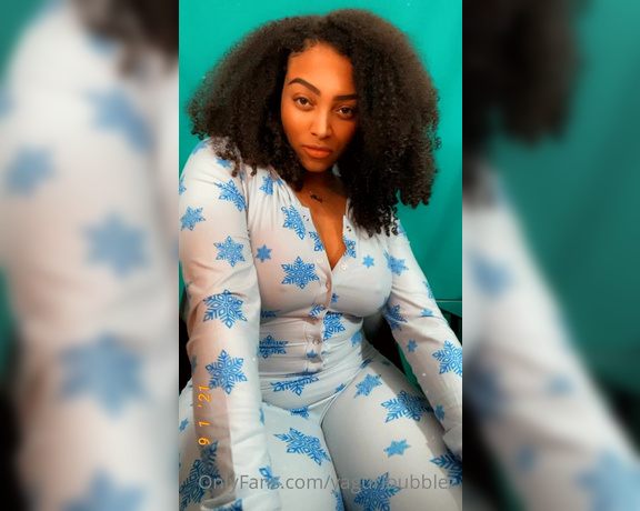 Yagurlbubblez (Queen Bubbz) Onlyfans Videos 73