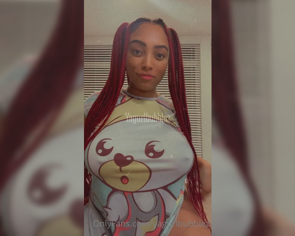 Yagurlbubblez (Queen Bubbz) Onlyfans Videos 68