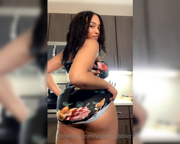 Yagurlbubblez (Queen Bubbz) Onlyfans Videos 70