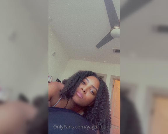 Yagurlbubblez (Queen Bubbz) Onlyfans Videos 62