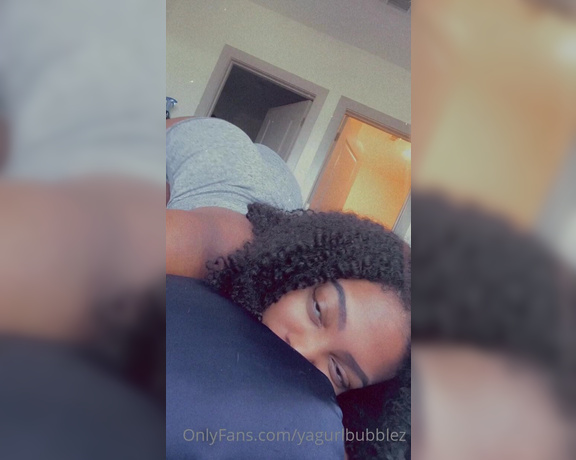 Yagurlbubblez (Queen Bubbz) Onlyfans Videos 62